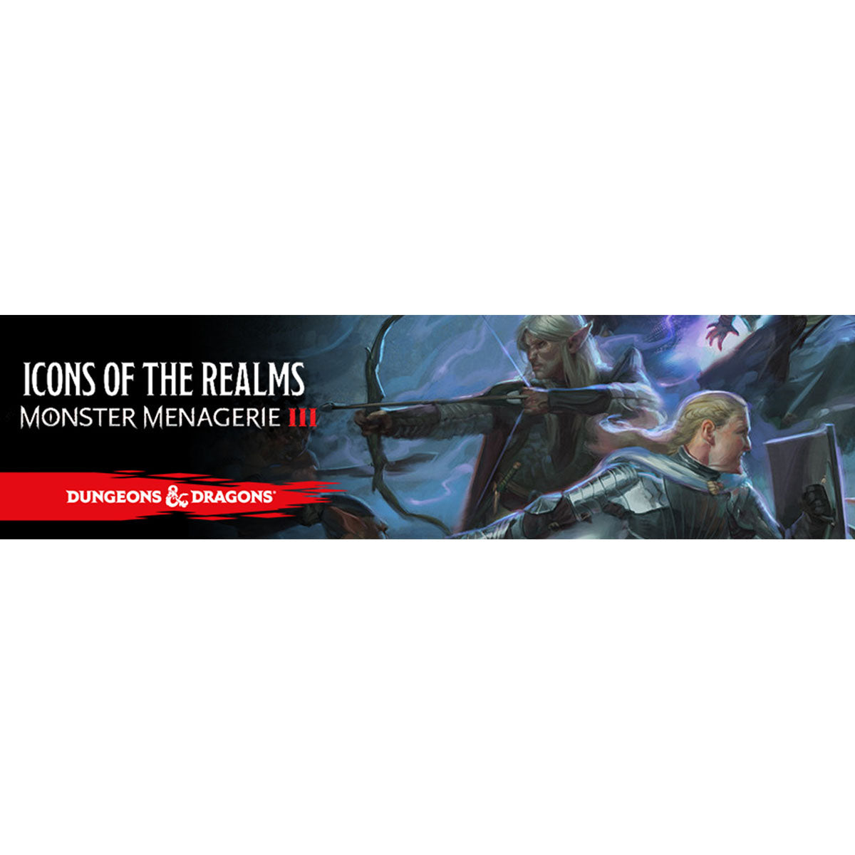 D&D Icons of the Realms Monster Menagerie 3