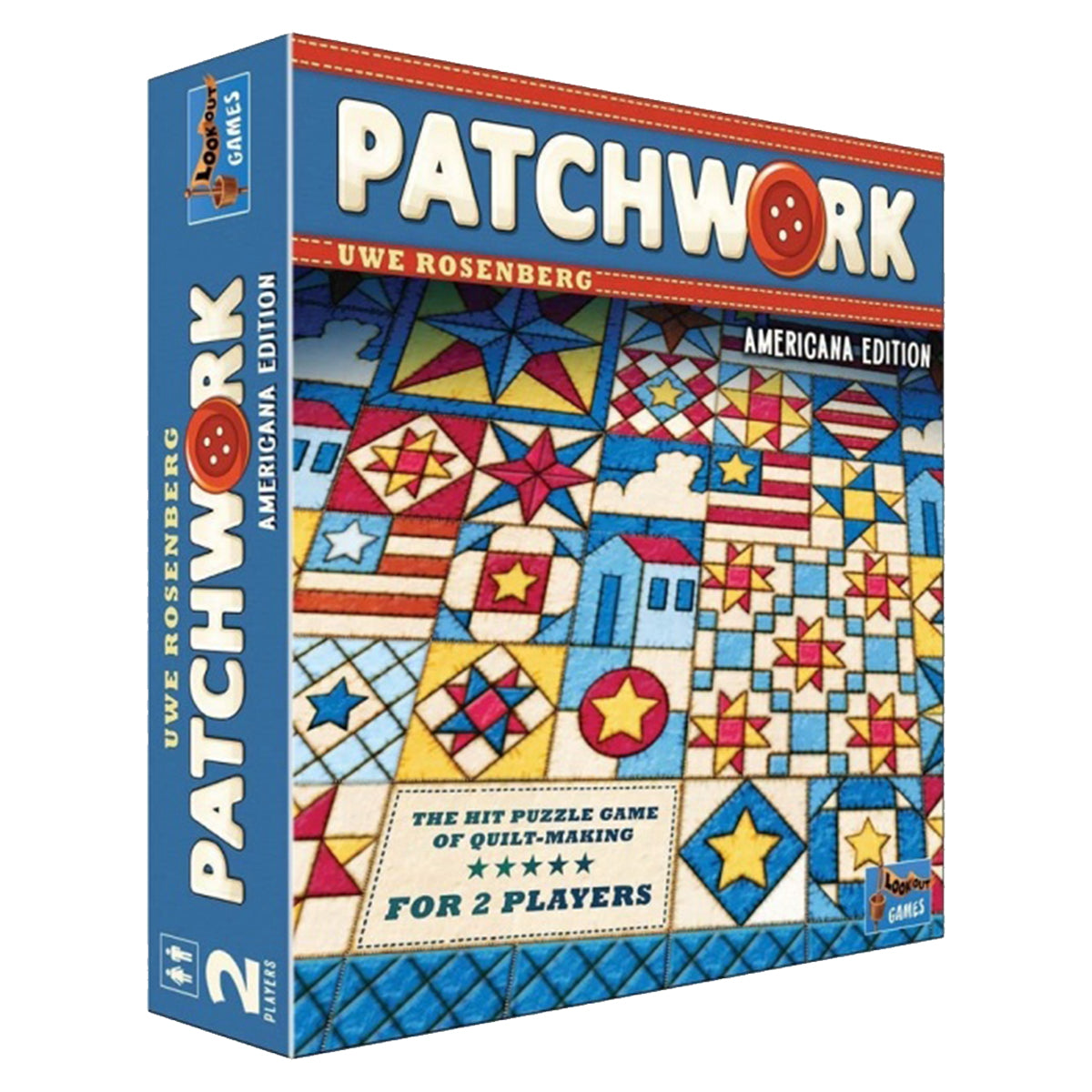 Patchwork