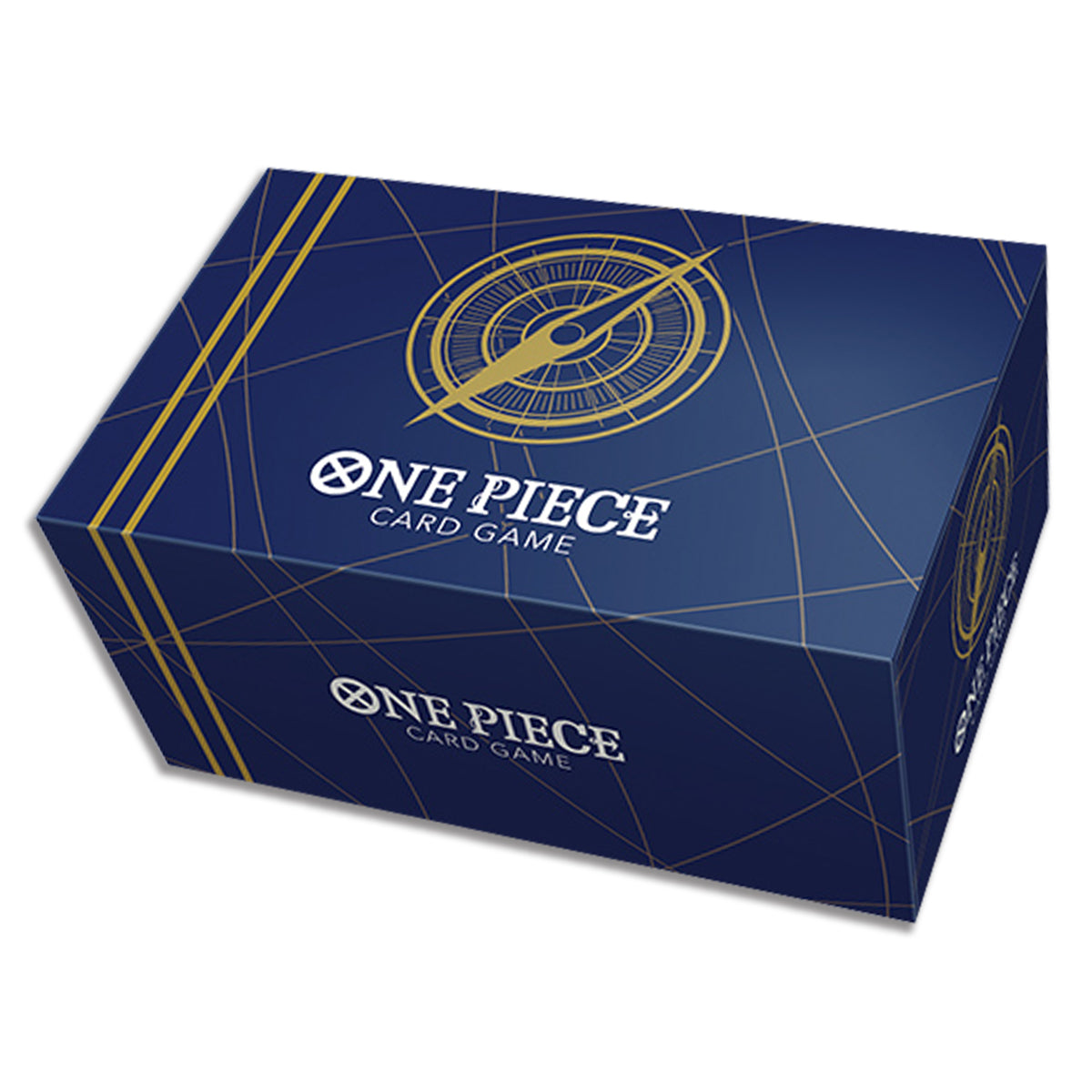 One Piece Card Game Storage Box Don