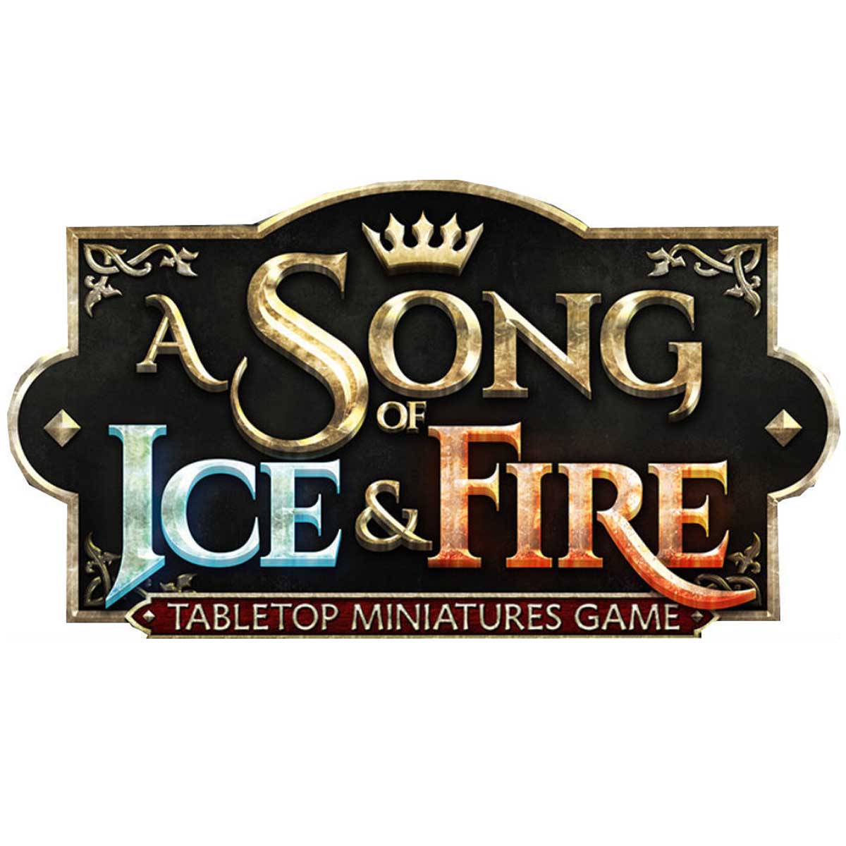 A Song of Ice and Fire Stark Bowmen