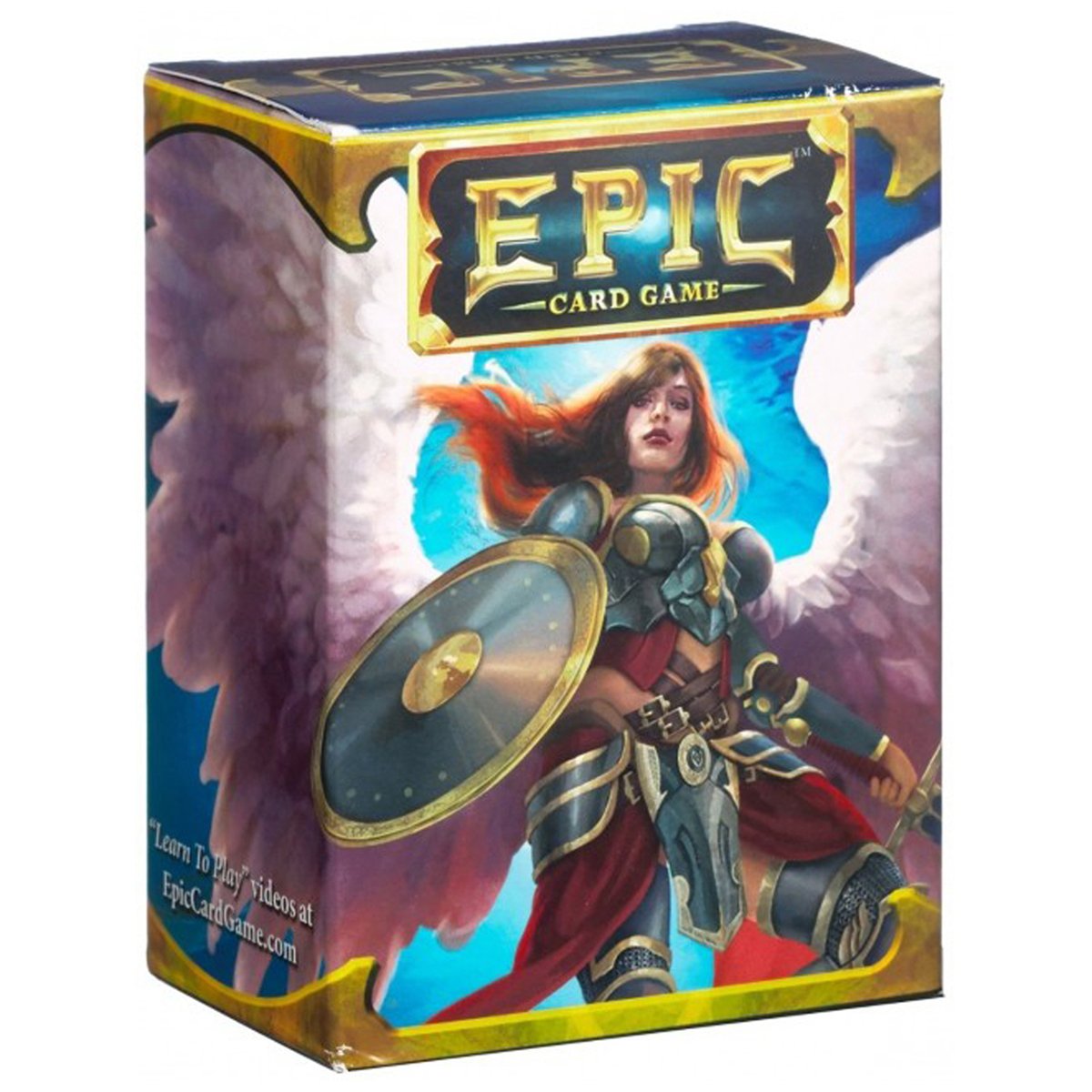 Epic Base Set