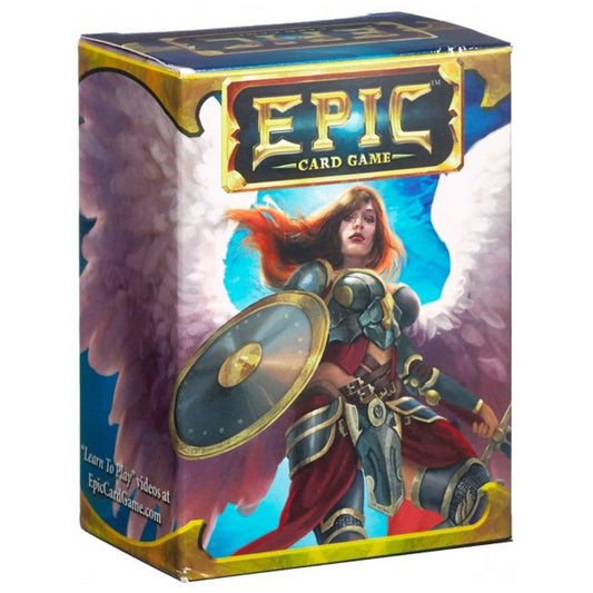 Epic Base Set