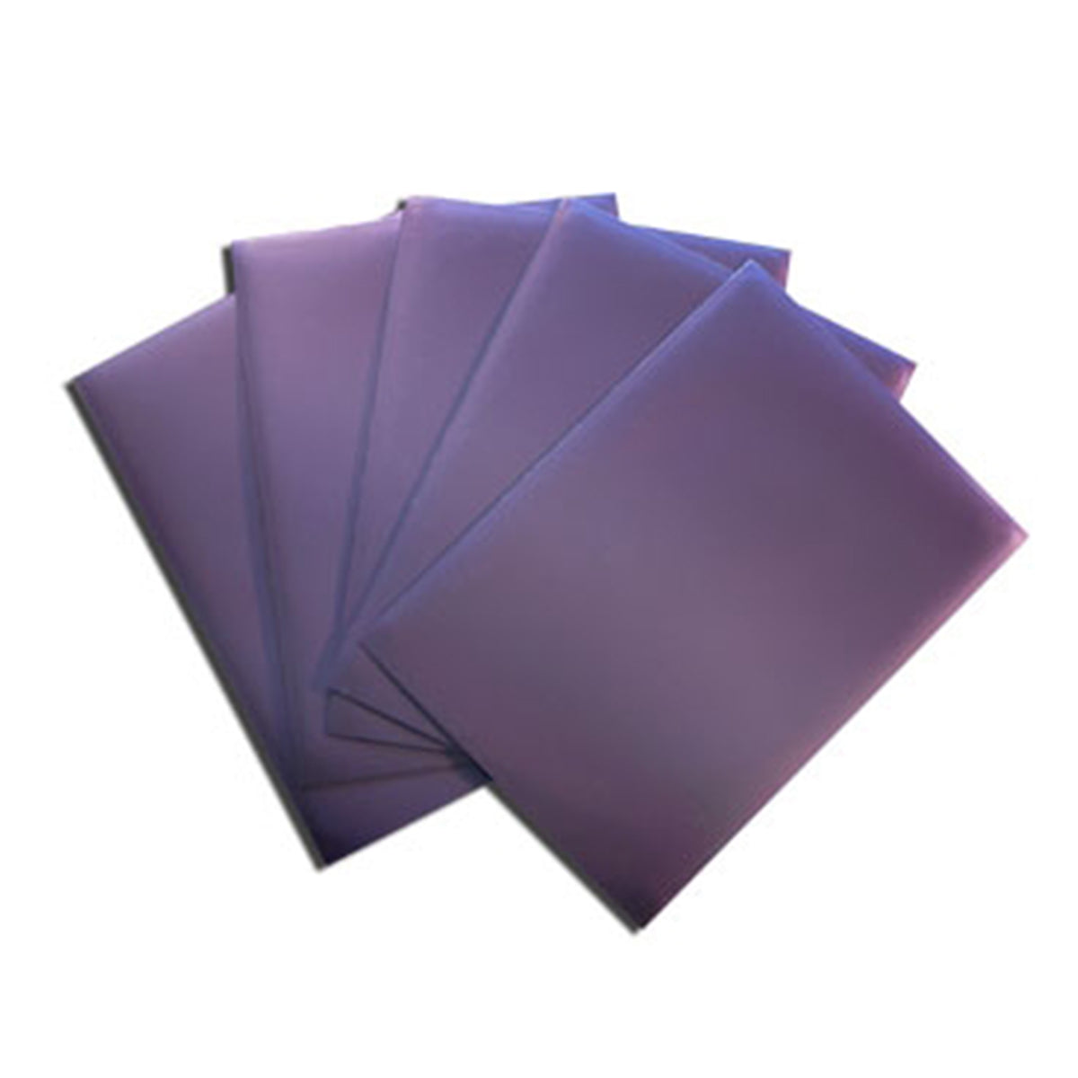 Dragon Shield Standard 100ct Purple 63x88mm Sleeves