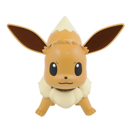 POKEMON MODEL KIT EEVEE