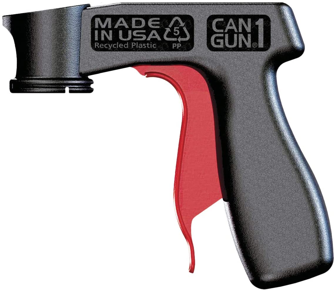 Vallejo Hobby Tools Spray Can Trigger Grip