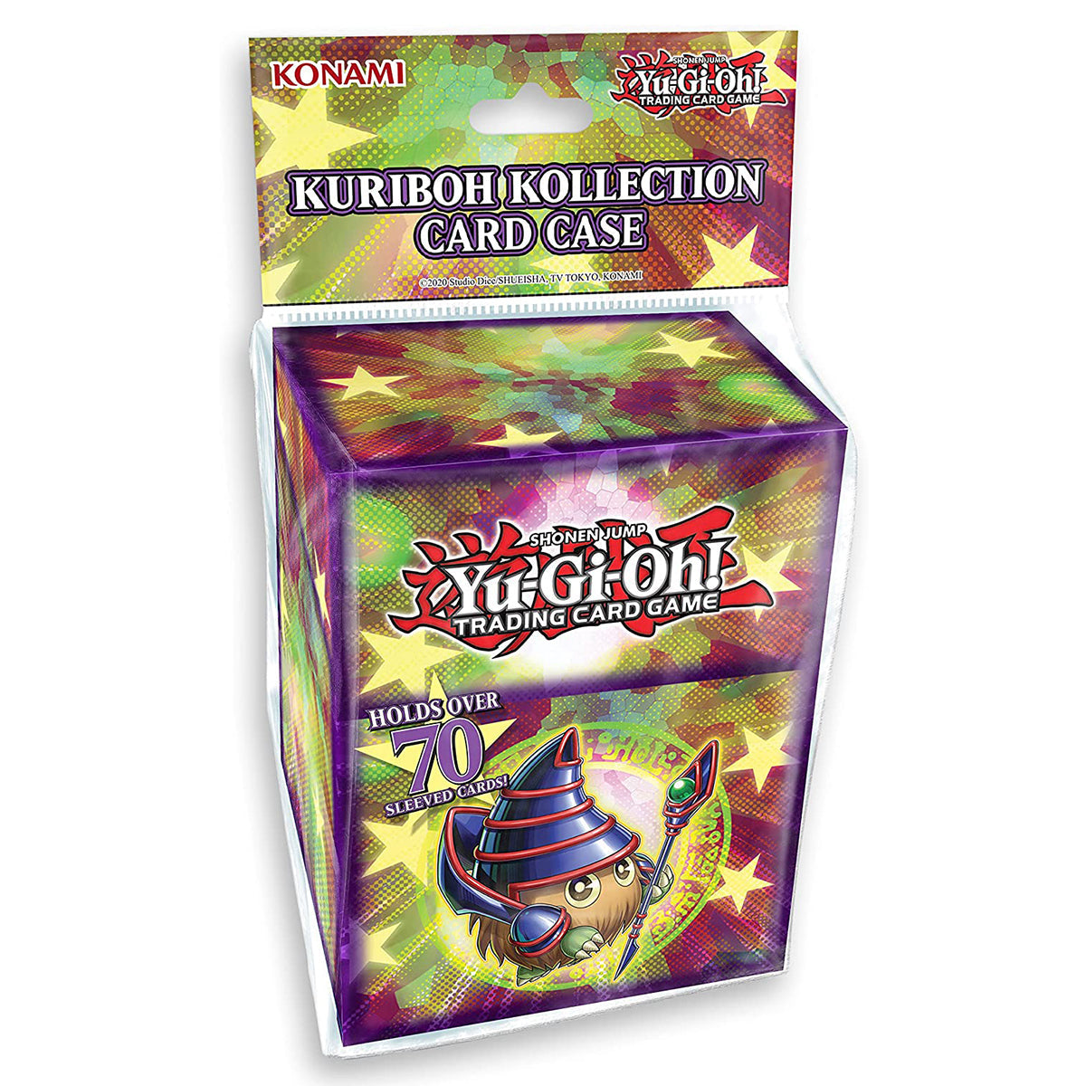 YuGiOh! Kuriboh Kollection Card Case
