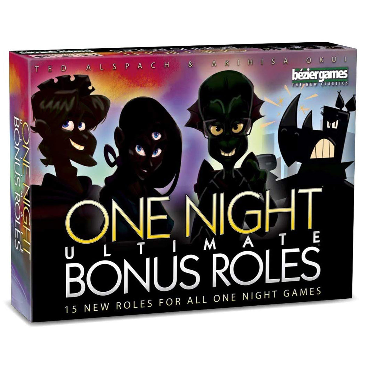 One Night
