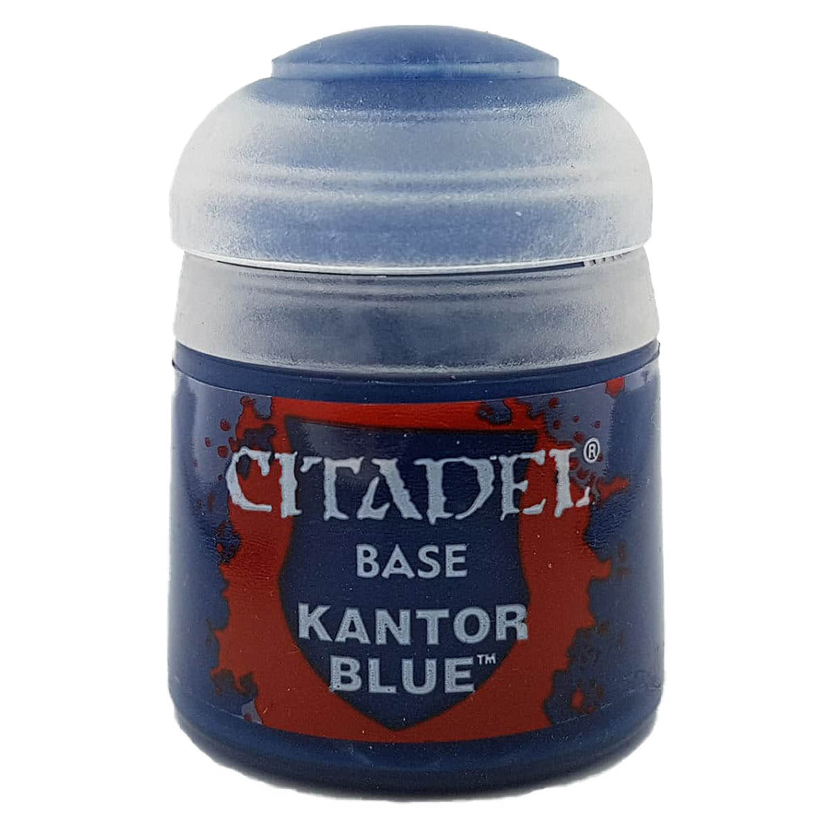 Citadel Macragge Blue Base Paint