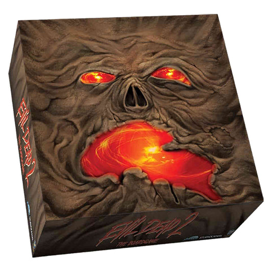 Evil Dead 2