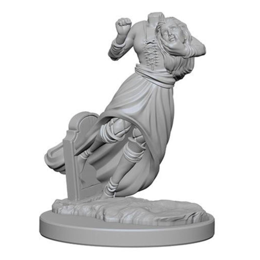 D&D Nolzurs Marvelous Unpainted Miniatures Ghosts