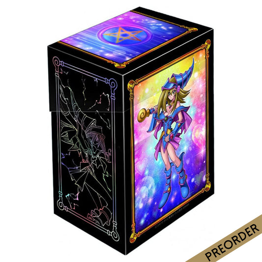 YuGiOh! Dark Magician Girl Card Sleeves