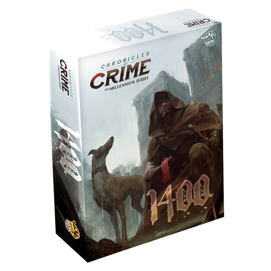 Chronicles of Crime 1400