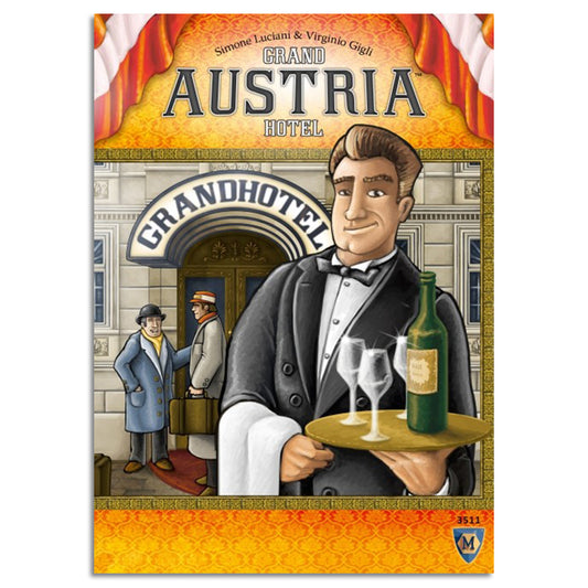 Grand Austria Hotel