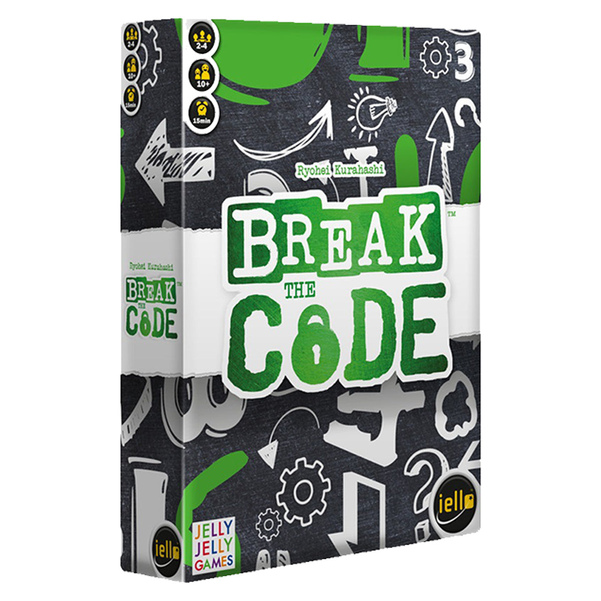 Break the Code