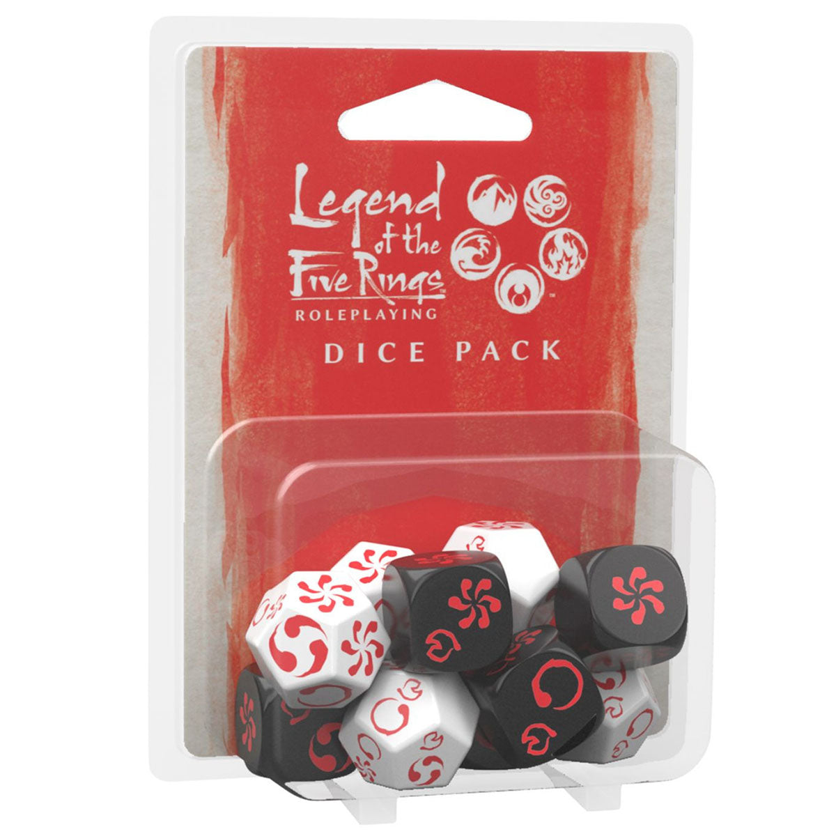 Legend of the Five Rings RPG