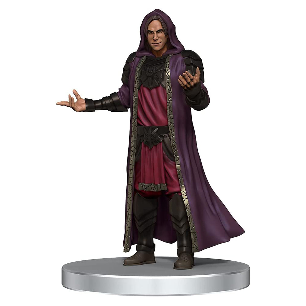 Critical Role Characters of Tal Dorei Set 1
