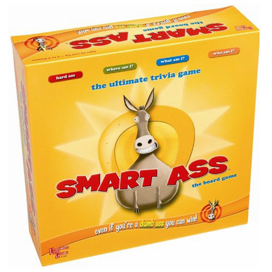 Smart Ass