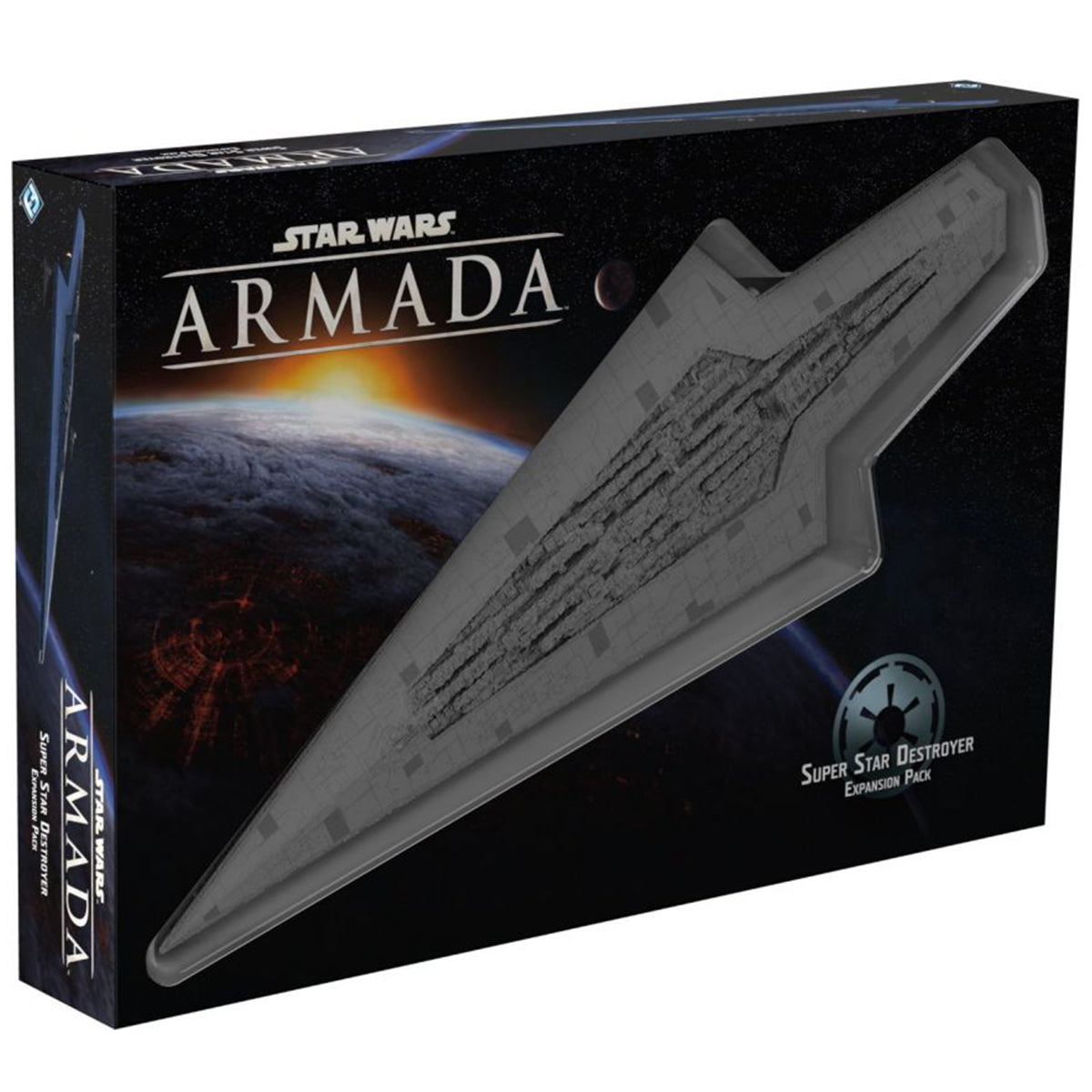 Star Wars Armada Super Star Destroyer Expansion Pack