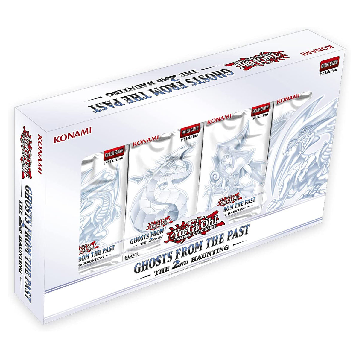 YuGiOh Box Sets