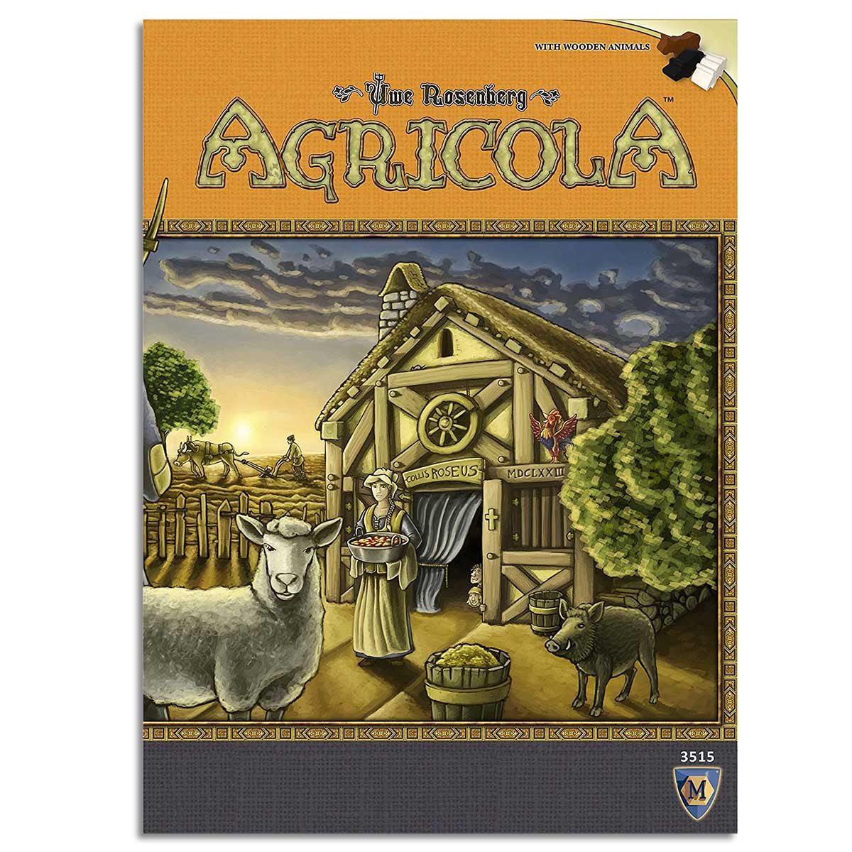 Agricola
