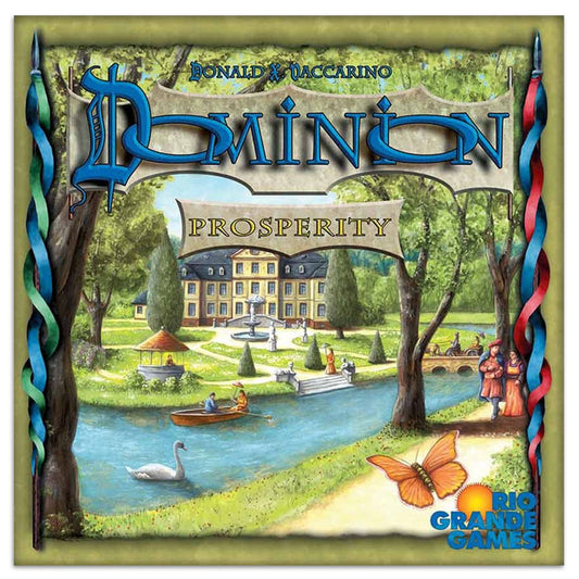 Dominion Prosperity