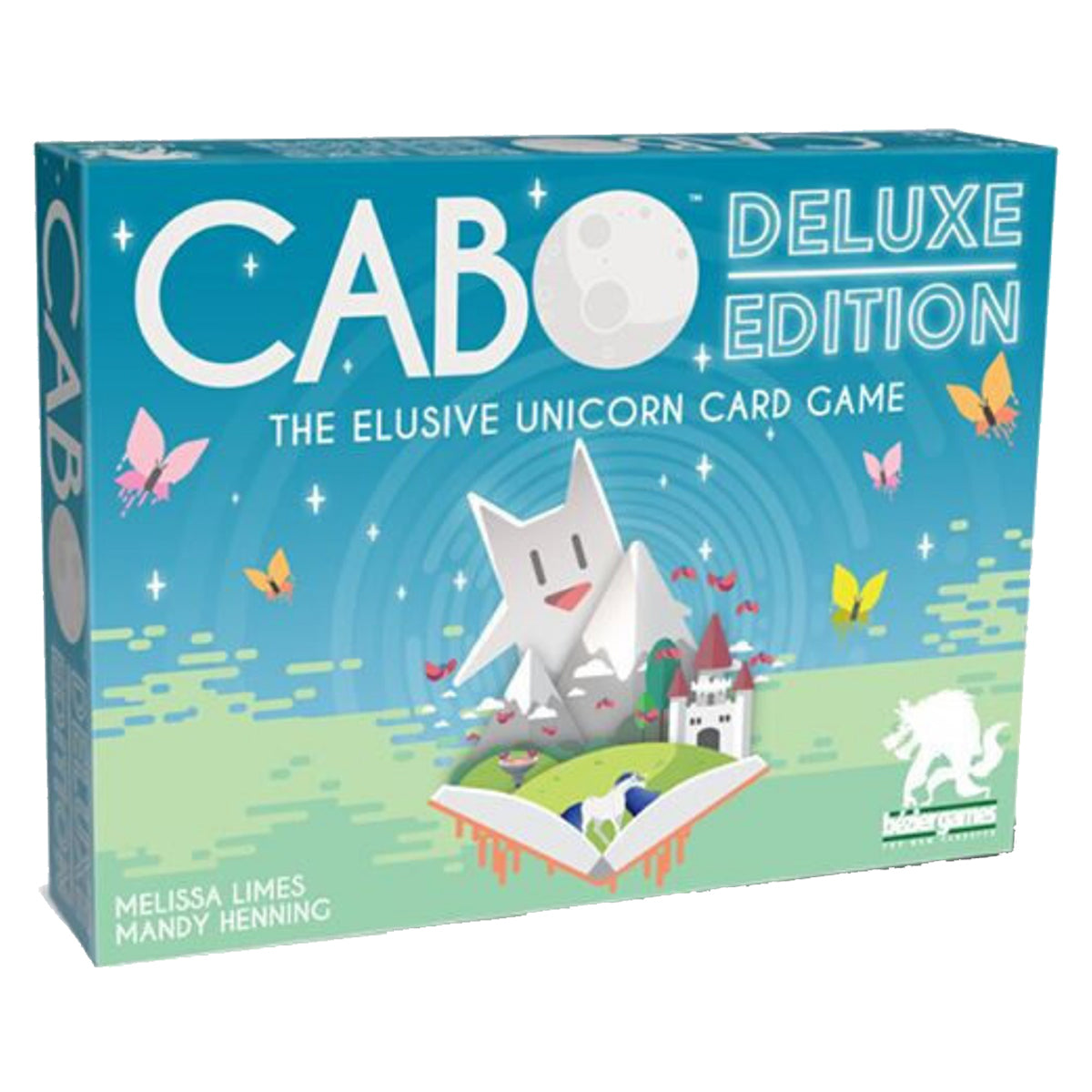 Cabo Deluxe Edition