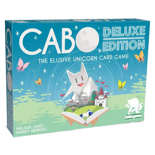 Cabo Deluxe Edition