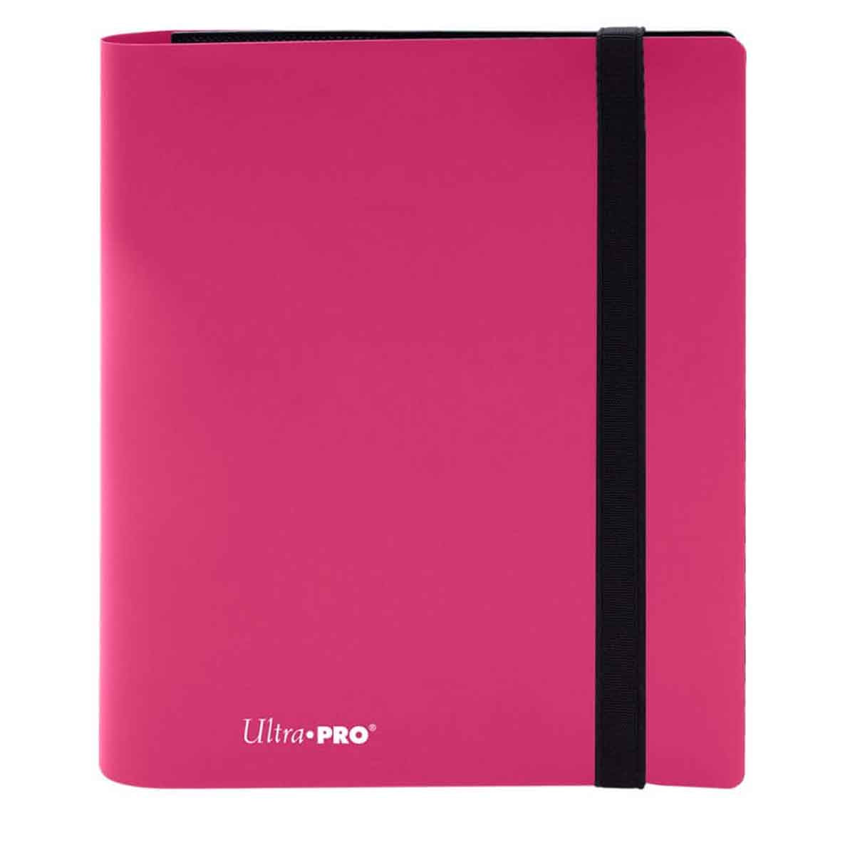 ULTRA PRO BINDER ECLIPSE PRO Binder 4PKT Hot Pink