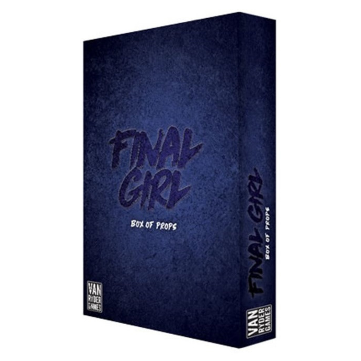 Final Girl Series 2 Box of Props Expansion