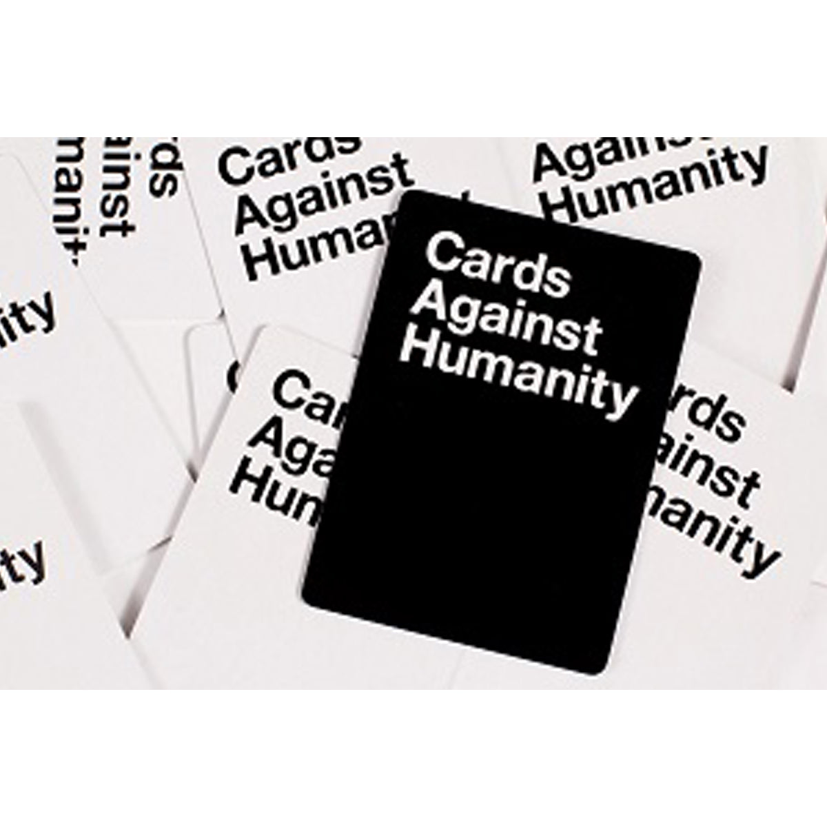 Cards Against Humanity Holiday Expansion 2013