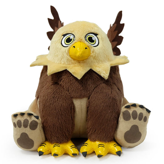 Dungeons & Dragons Griffon Phunny Plush by Kidrobot