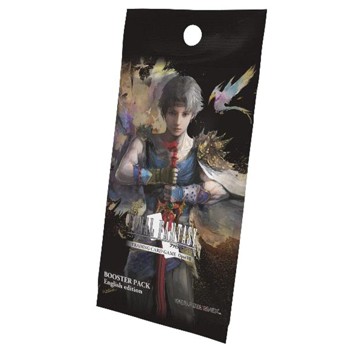 Final Fantasy Opus VII Booster Box