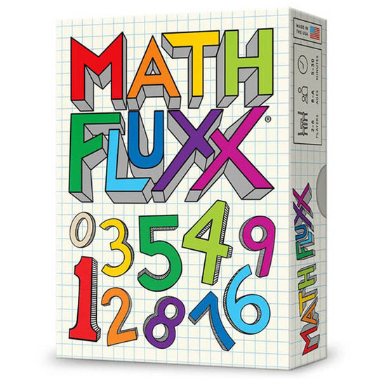 Fluxx Math