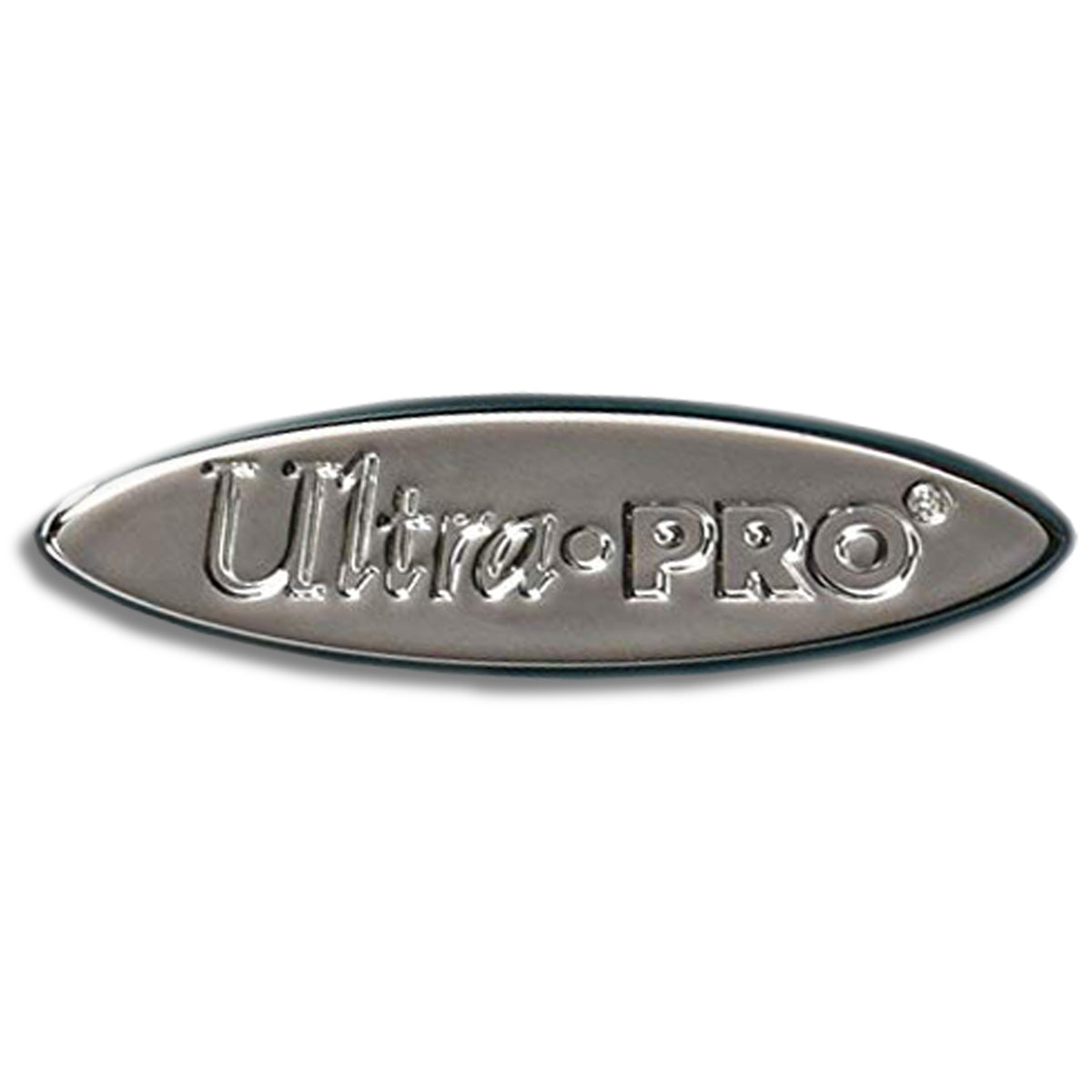 ULTRA PRO - Satin Tower - White Deck Box Card Storage