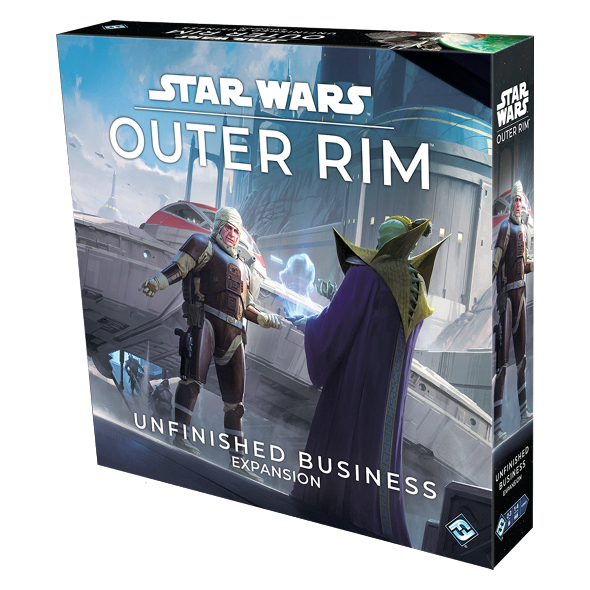 BGG Category: Space Exploration