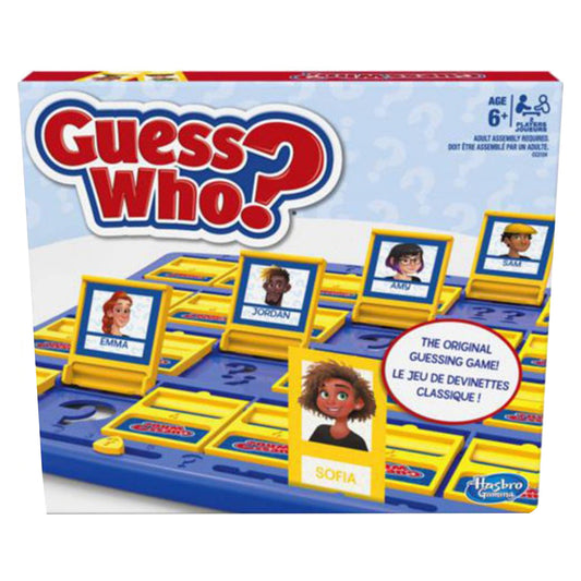Guess Who