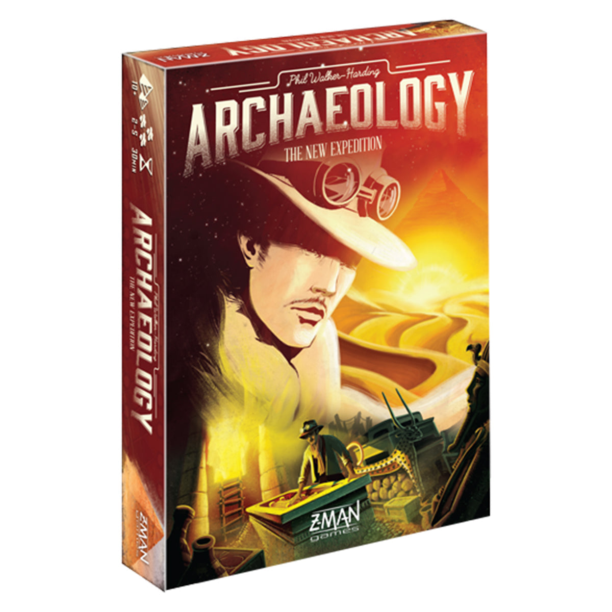 Archaeology