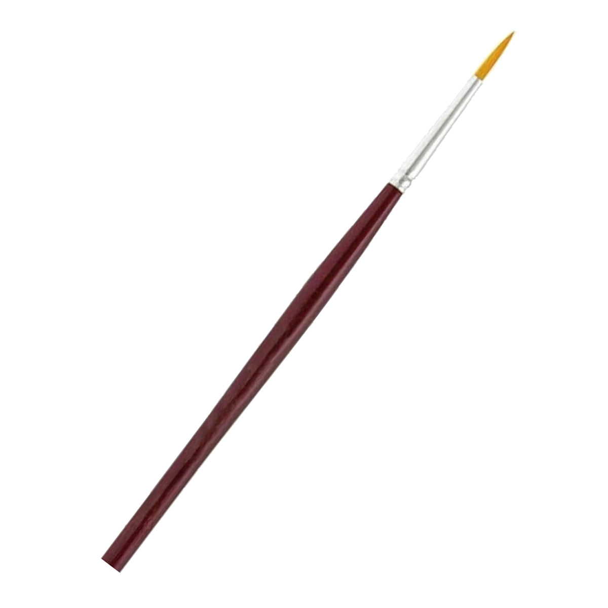 Vallejo Brushes - Round Toray Brush No.2