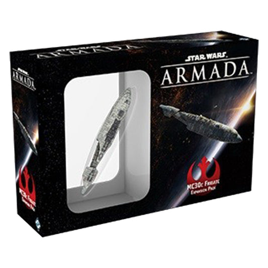 Star Wars Armada MC30c Frigate Expansion Pack