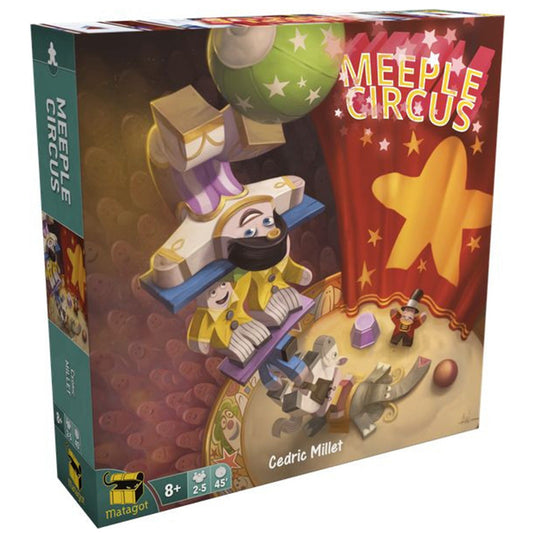 Meeple Circus