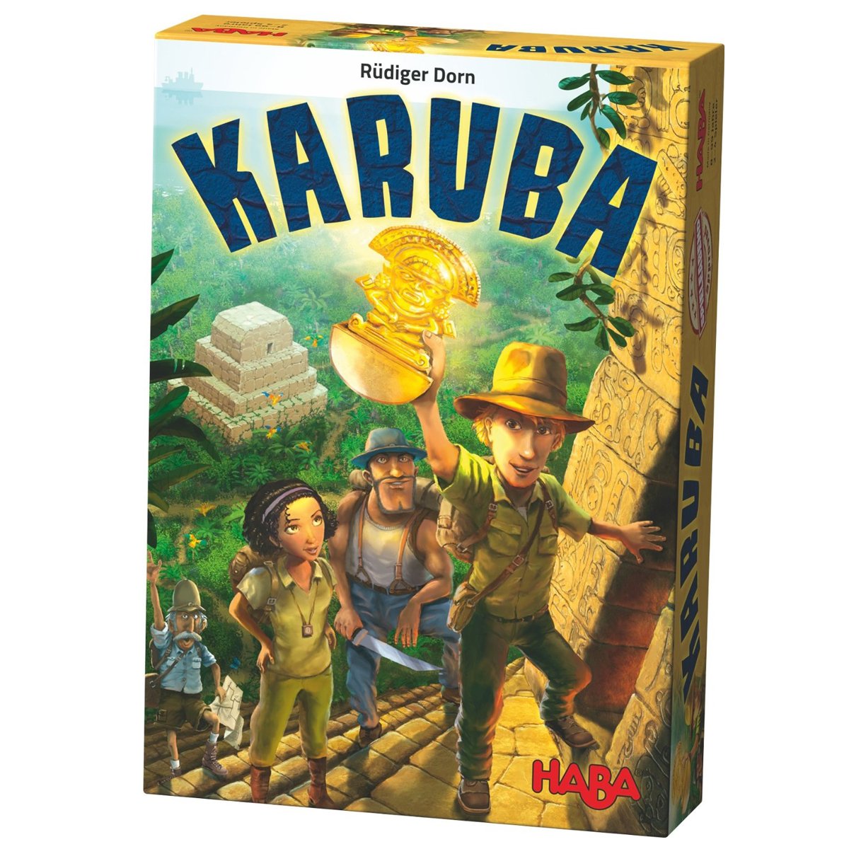 Karuba
