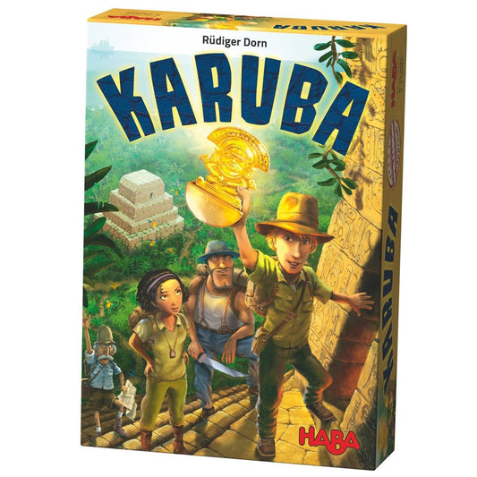 Karuba