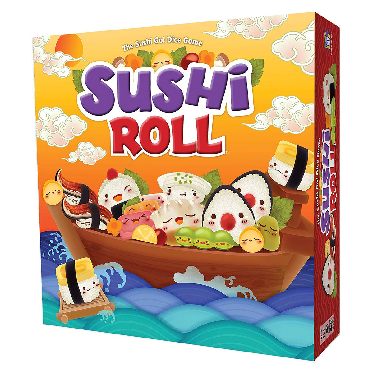 Sushi Go