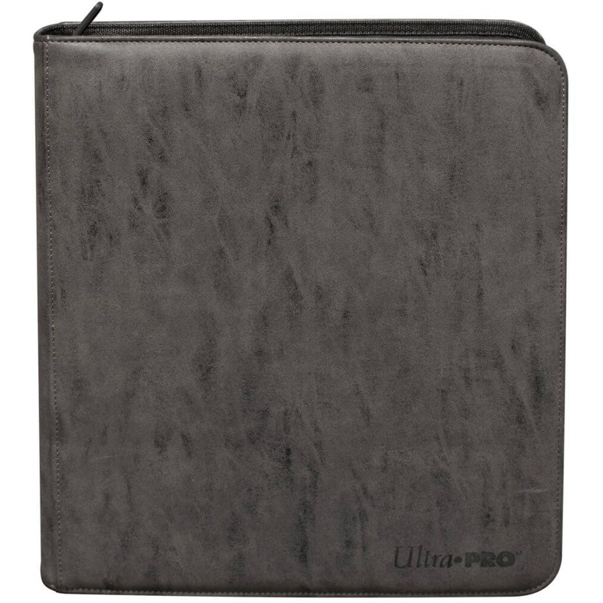 ULTRA PRO BINDER Deck Builders Premium Suede PRO Binder Jet