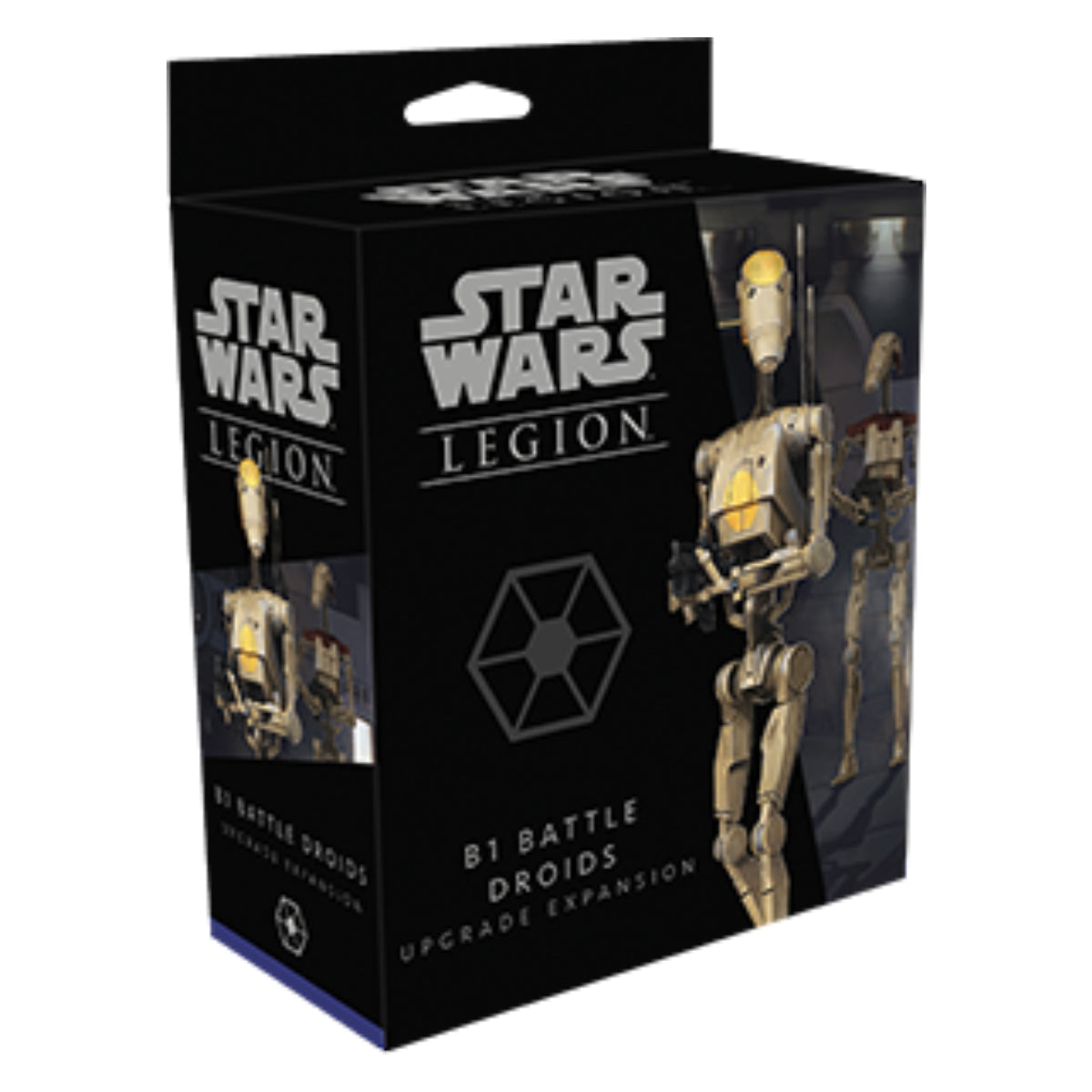 Star Wars Legion B1 Battle Droids Upgrade Expansion