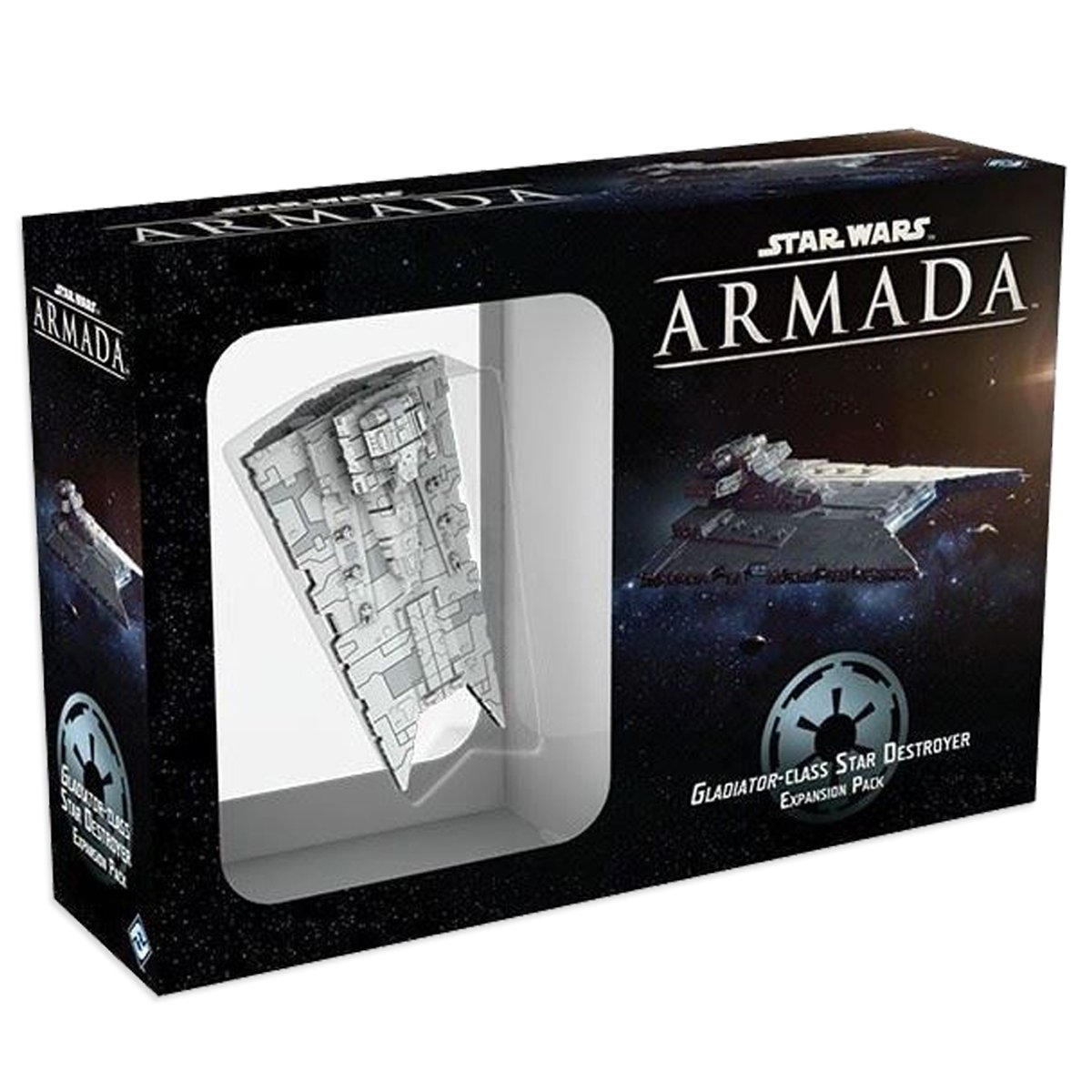 Star Wars: Armada Gladiator class Star Destroyer Expansion Pack