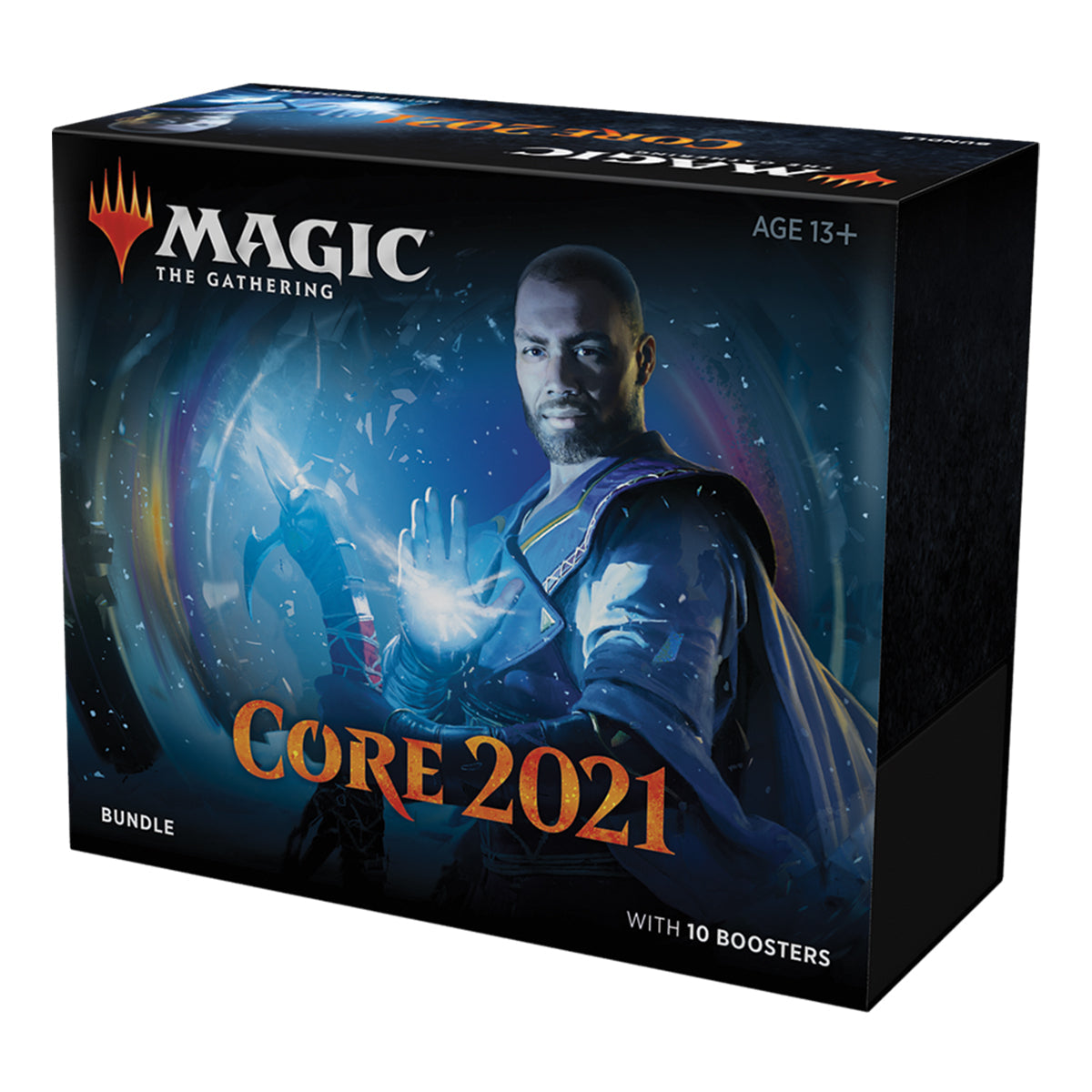 Magic Core 2021 Bundle Pack MTG