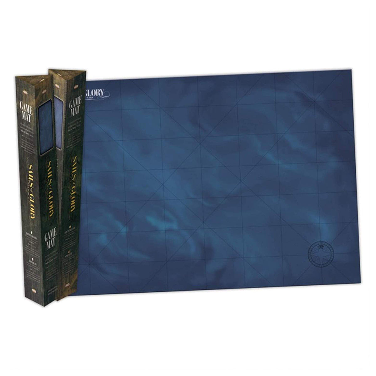 Sails of Glory Game Mat