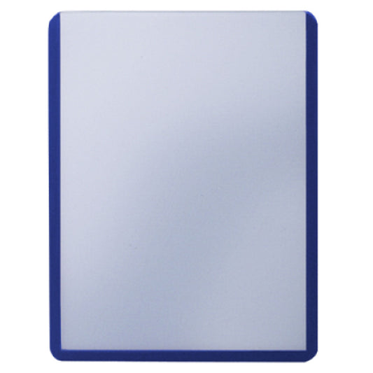ULTRA PRO Top Loader 3" x 4" 35pt Blue Border