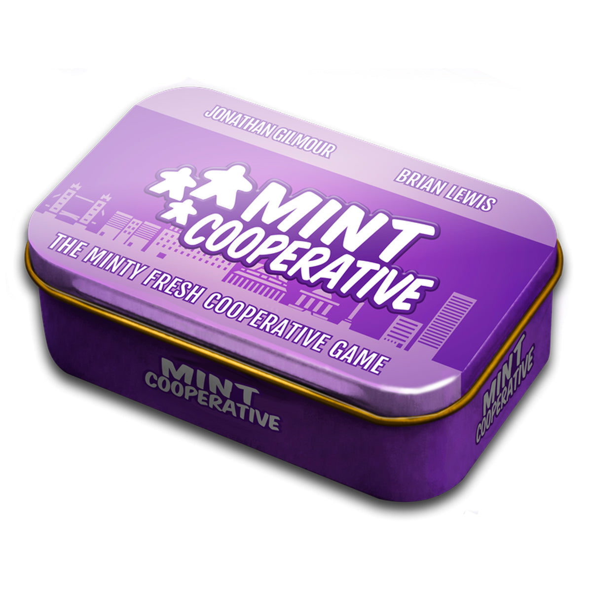 Mint Cooperative